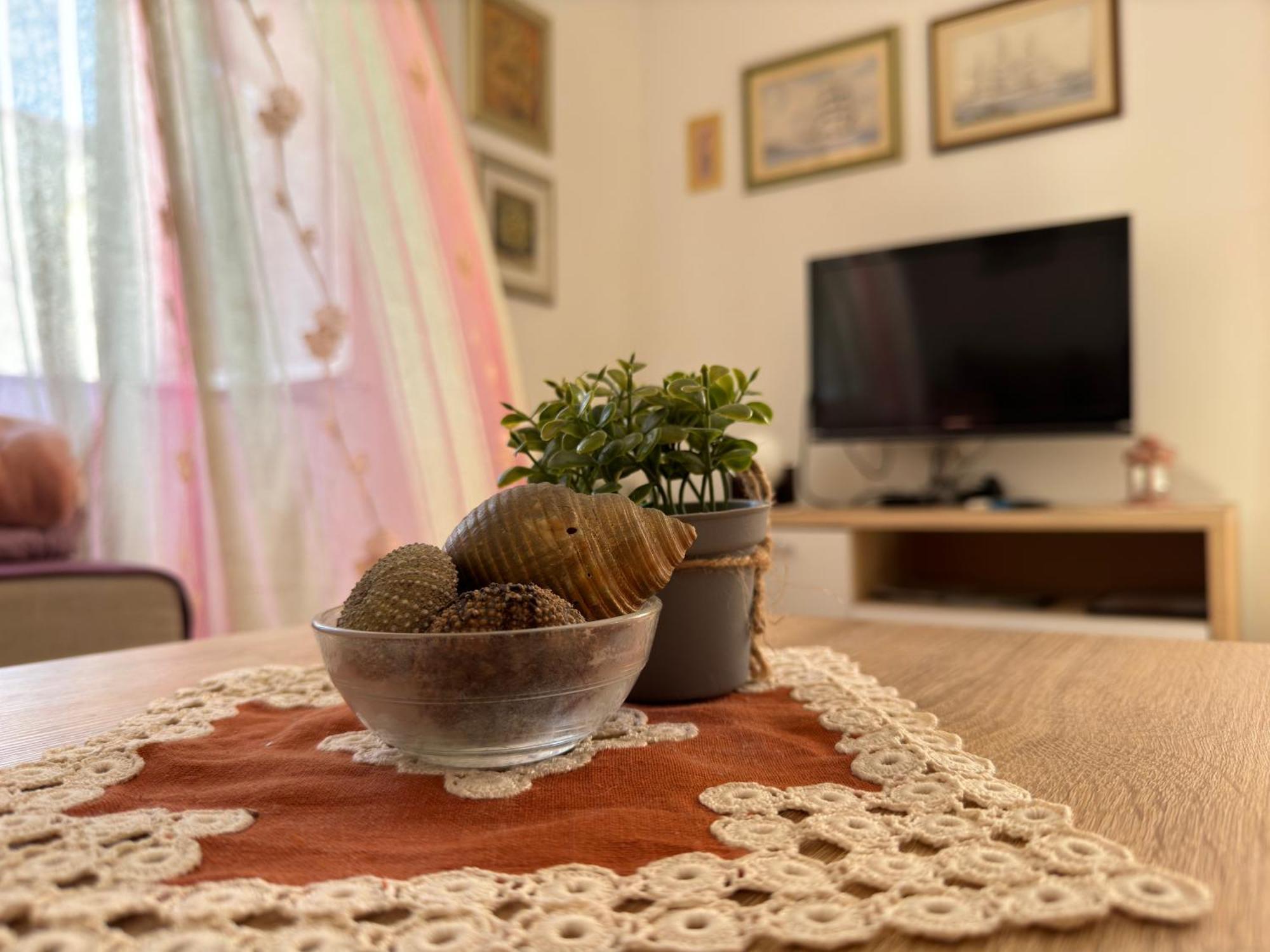 Apartment Marijeta Kastela Dış mekan fotoğraf