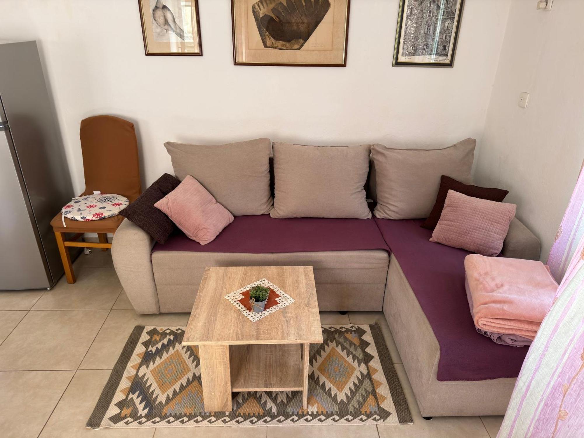 Apartment Marijeta Kastela Dış mekan fotoğraf