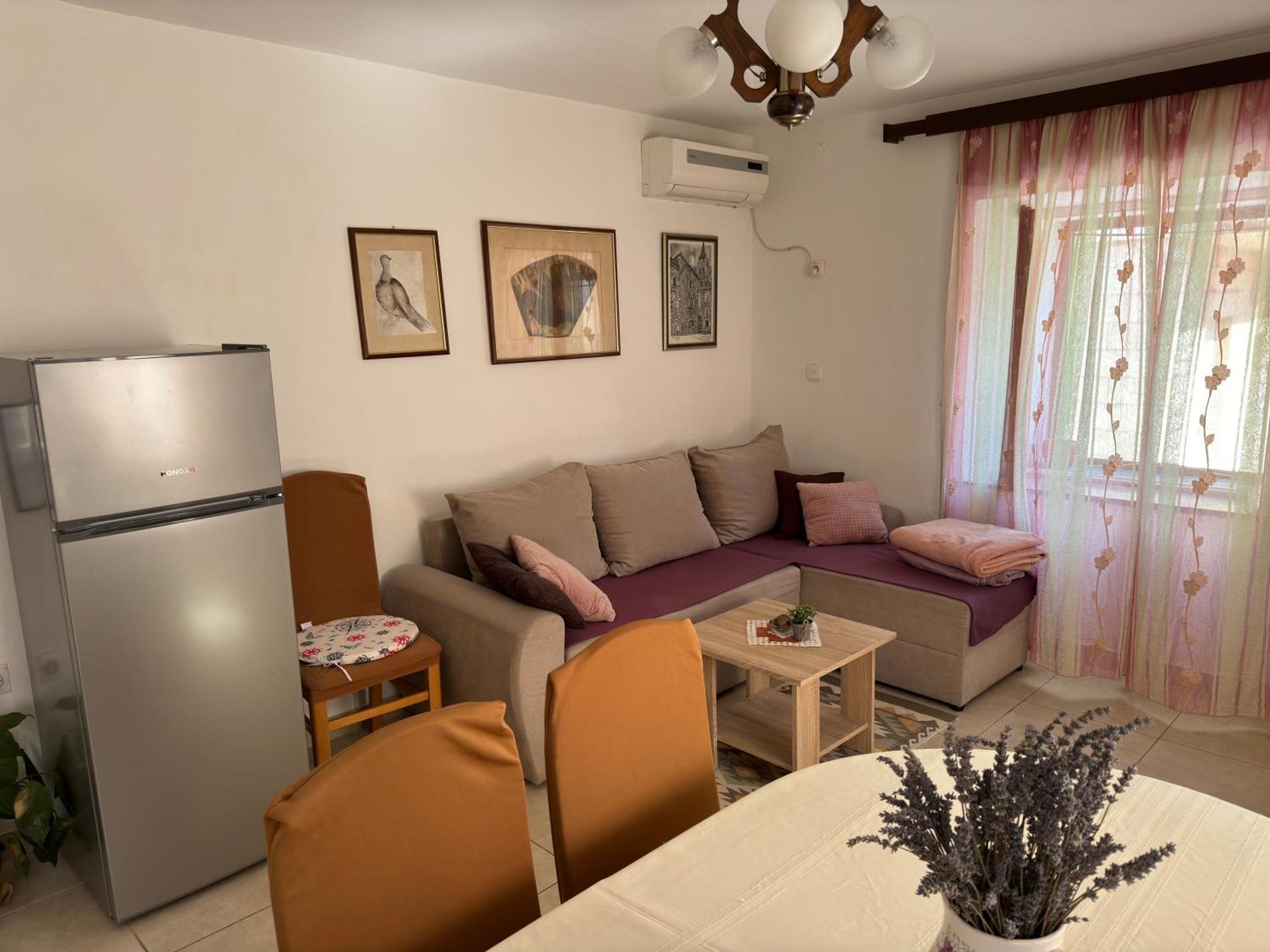 Apartment Marijeta Kastela Dış mekan fotoğraf