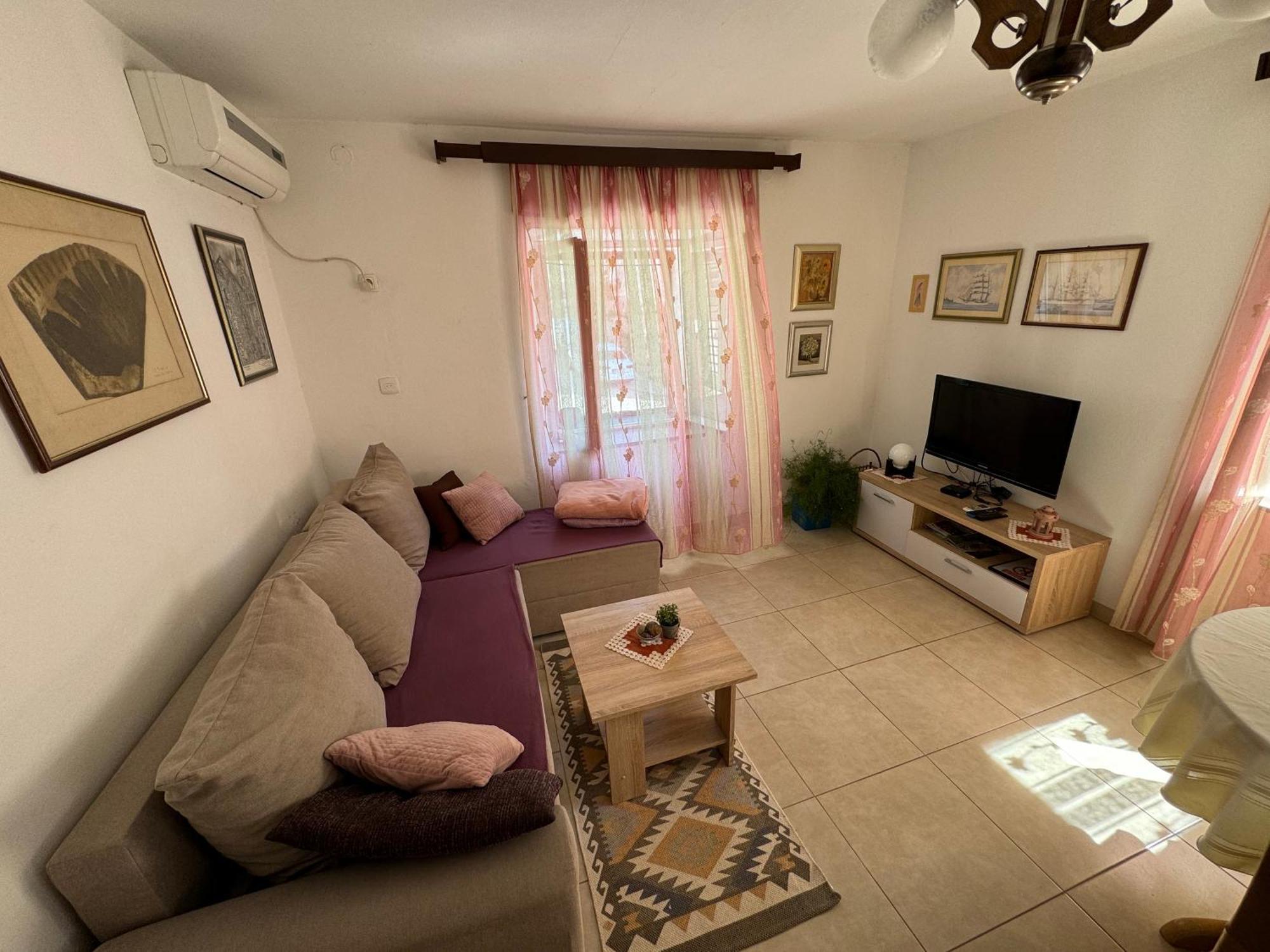 Apartment Marijeta Kastela Dış mekan fotoğraf