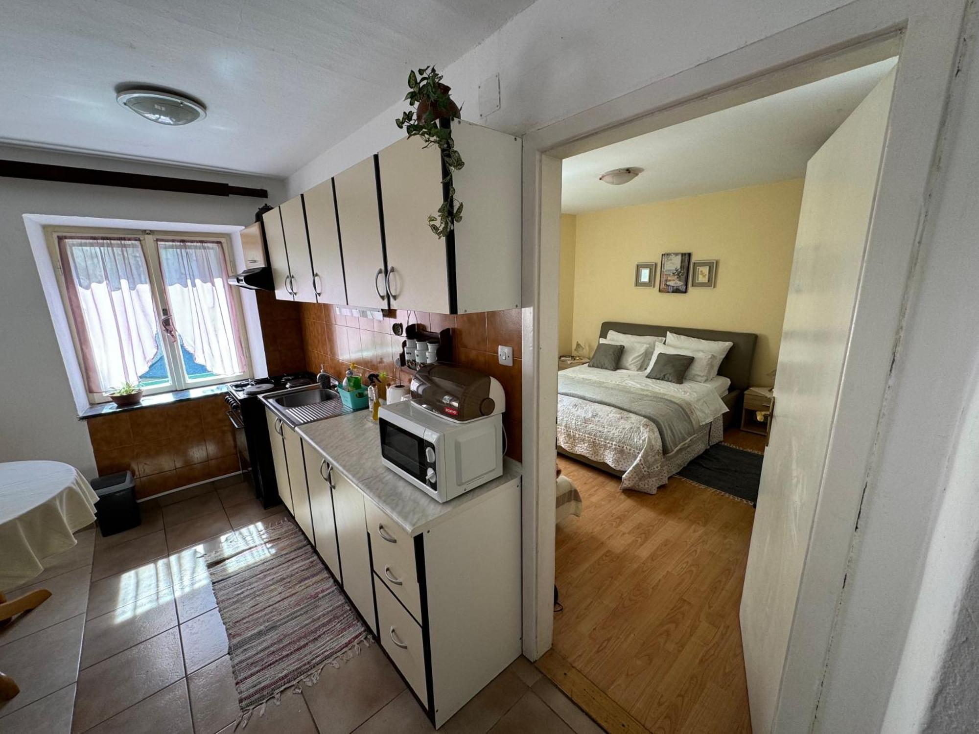 Apartment Marijeta Kastela Dış mekan fotoğraf
