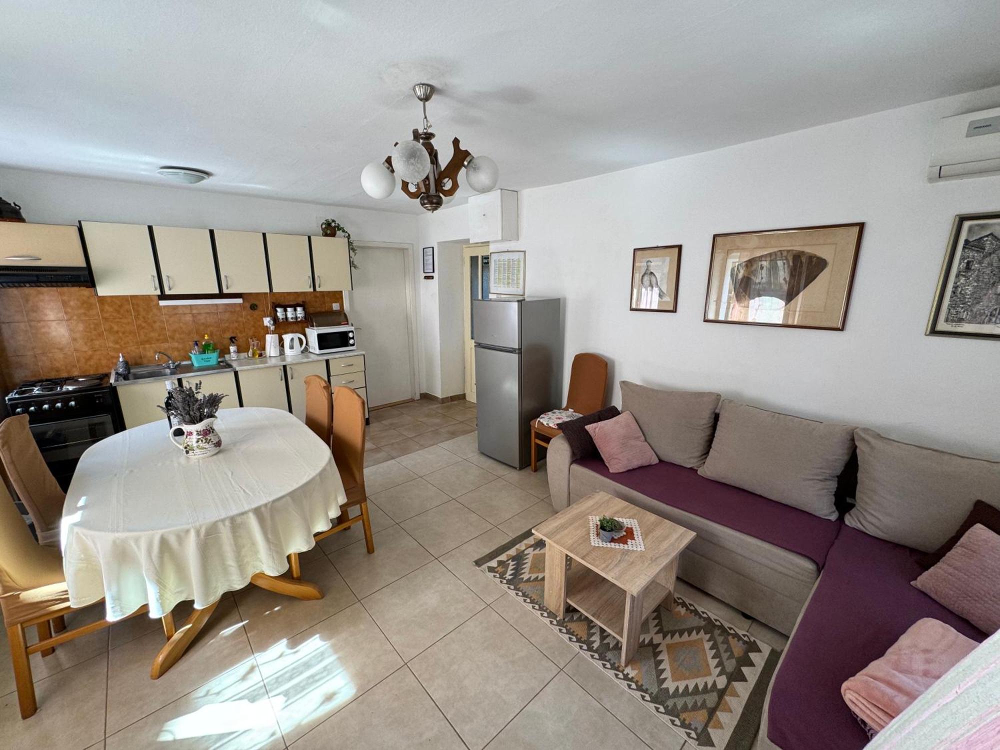 Apartment Marijeta Kastela Dış mekan fotoğraf