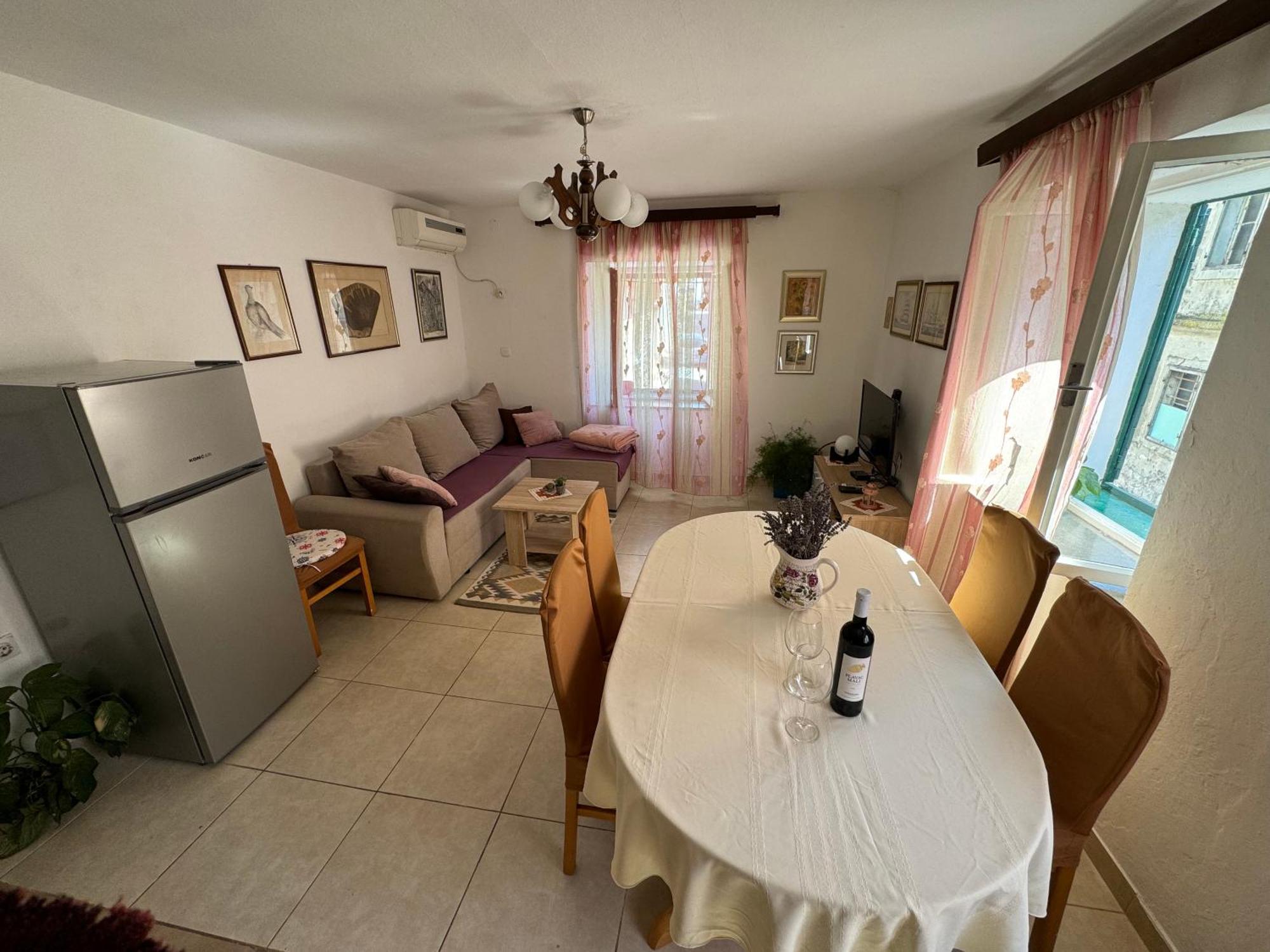 Apartment Marijeta Kastela Dış mekan fotoğraf