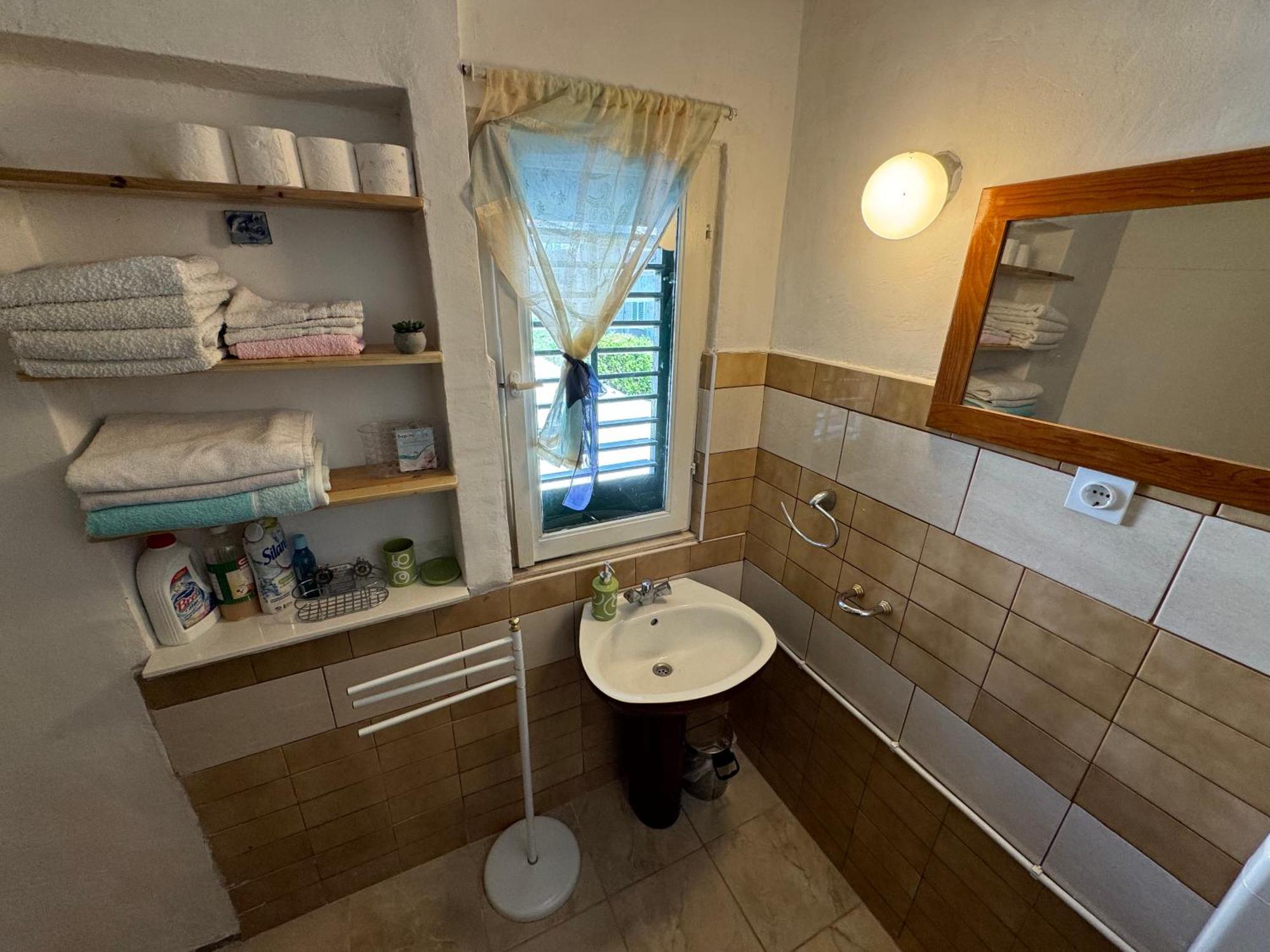 Apartment Marijeta Kastela Dış mekan fotoğraf