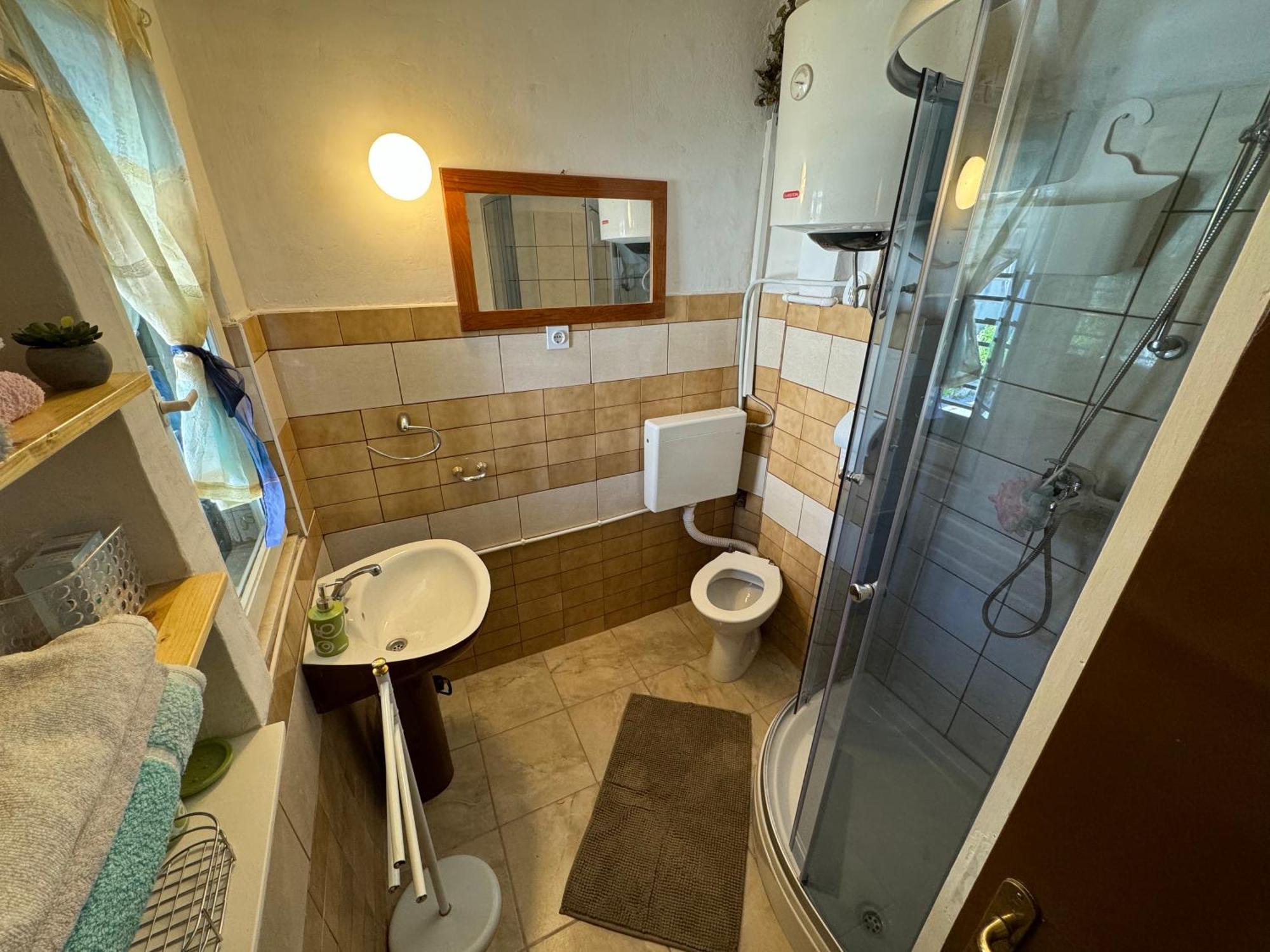 Apartment Marijeta Kastela Dış mekan fotoğraf