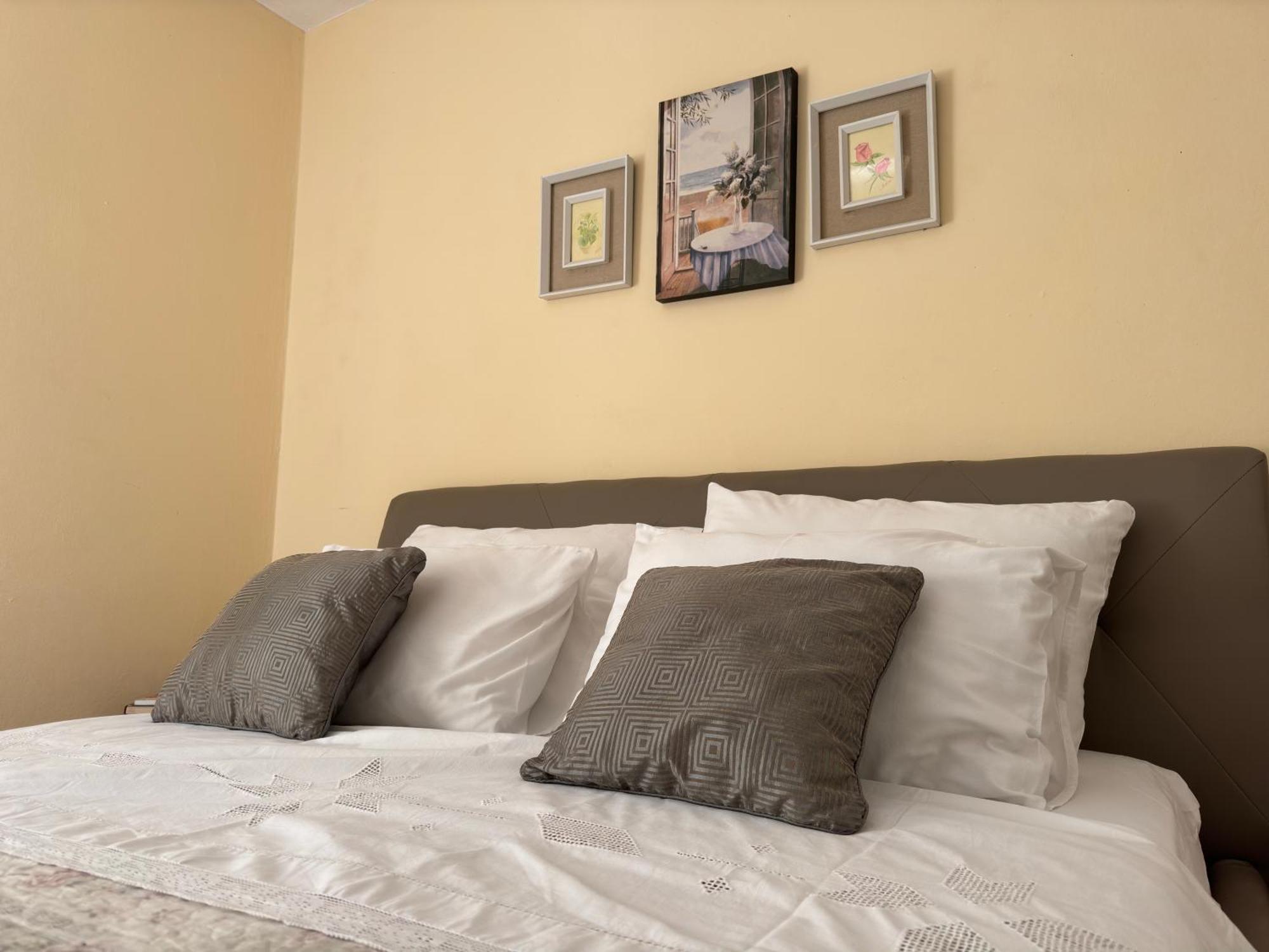 Apartment Marijeta Kastela Dış mekan fotoğraf