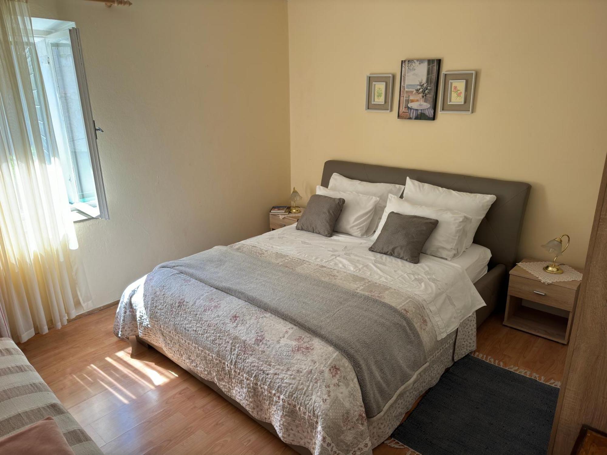 Apartment Marijeta Kastela Dış mekan fotoğraf