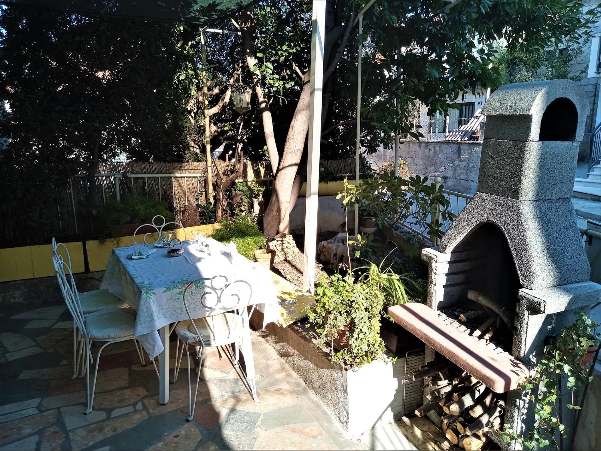 Apartment Marijeta Kastela Dış mekan fotoğraf