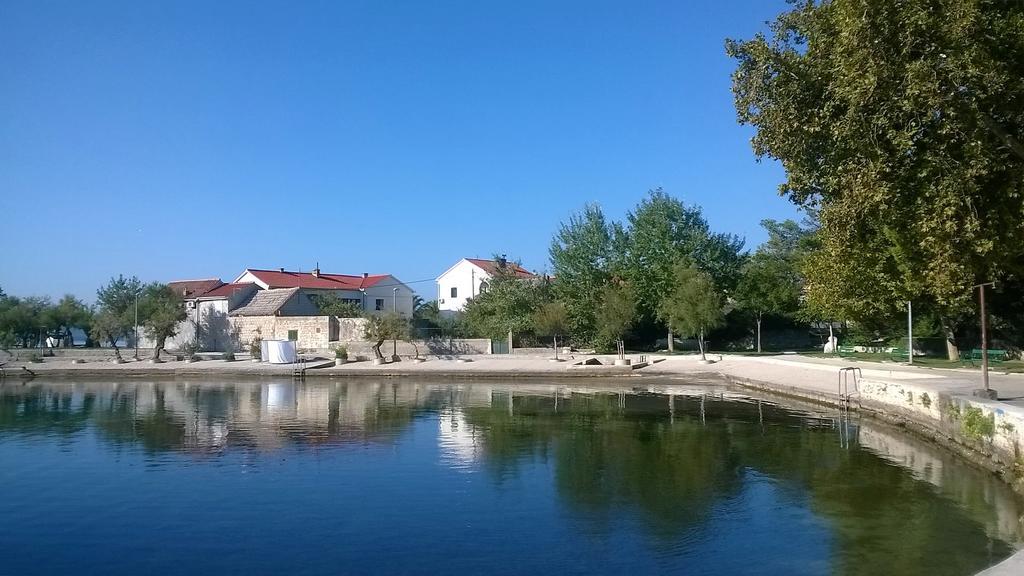 Apartment Marijeta Kastela Dış mekan fotoğraf