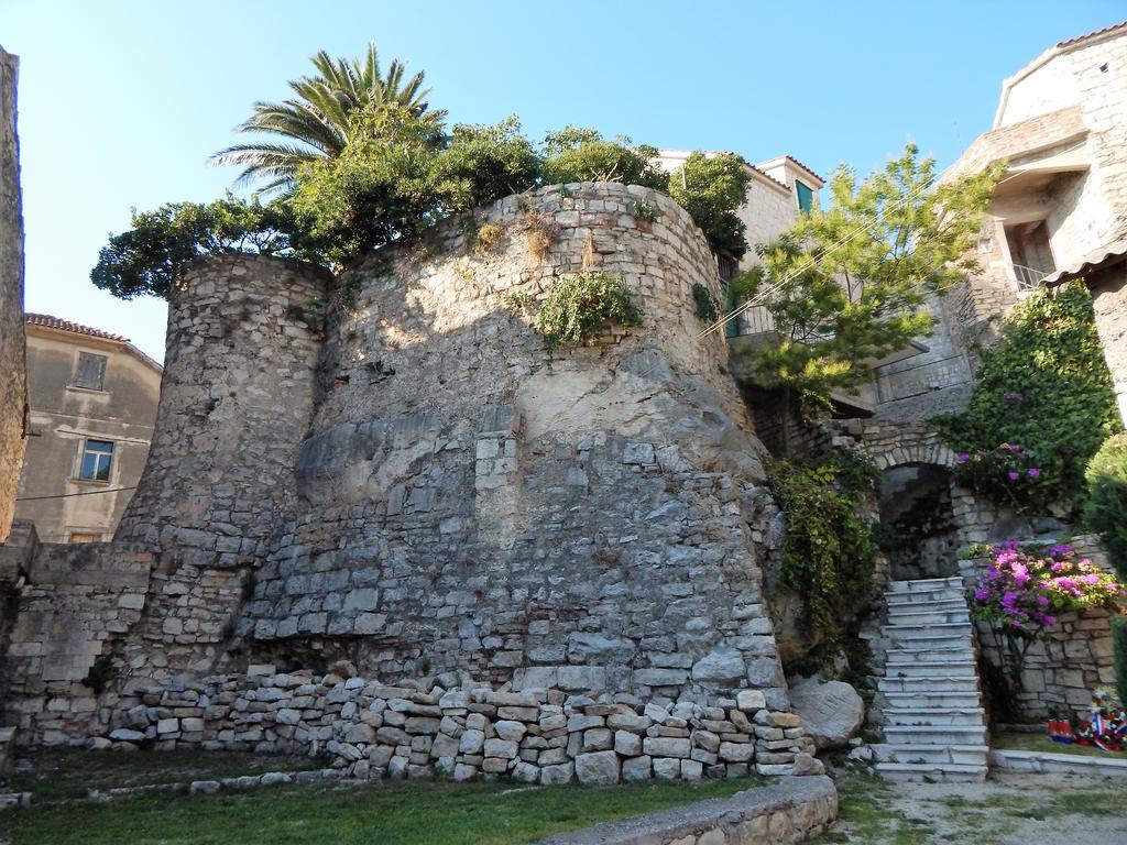 Apartment Marijeta Kastela Dış mekan fotoğraf