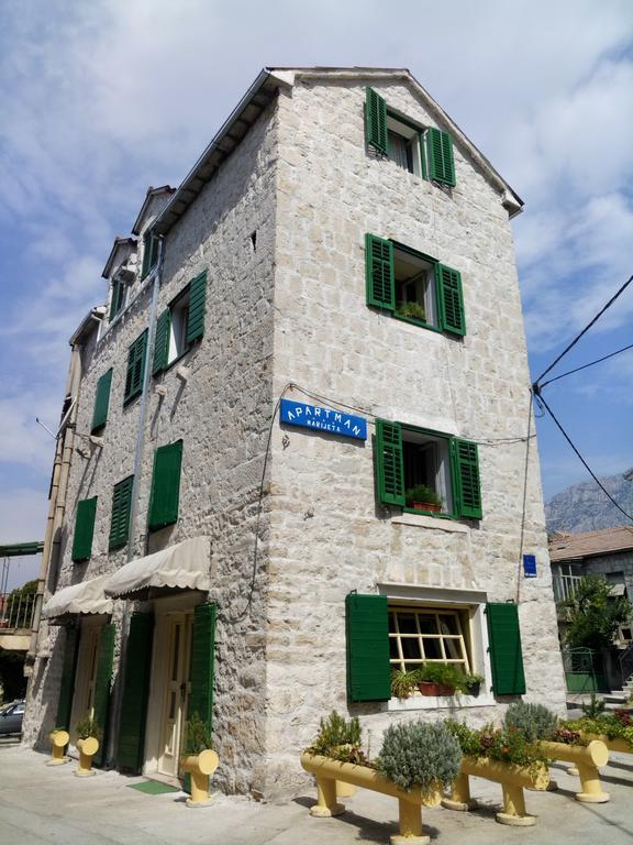 Apartment Marijeta Kastela Dış mekan fotoğraf