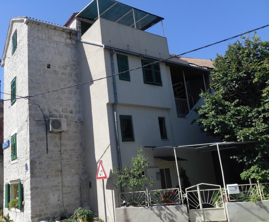 Apartment Marijeta Kastela Dış mekan fotoğraf