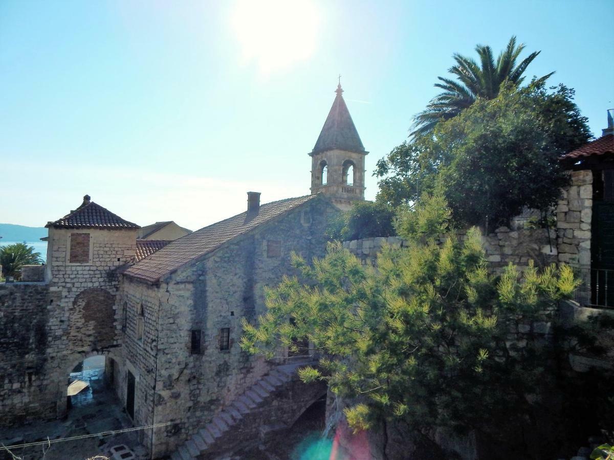 Apartment Marijeta Kastela Dış mekan fotoğraf