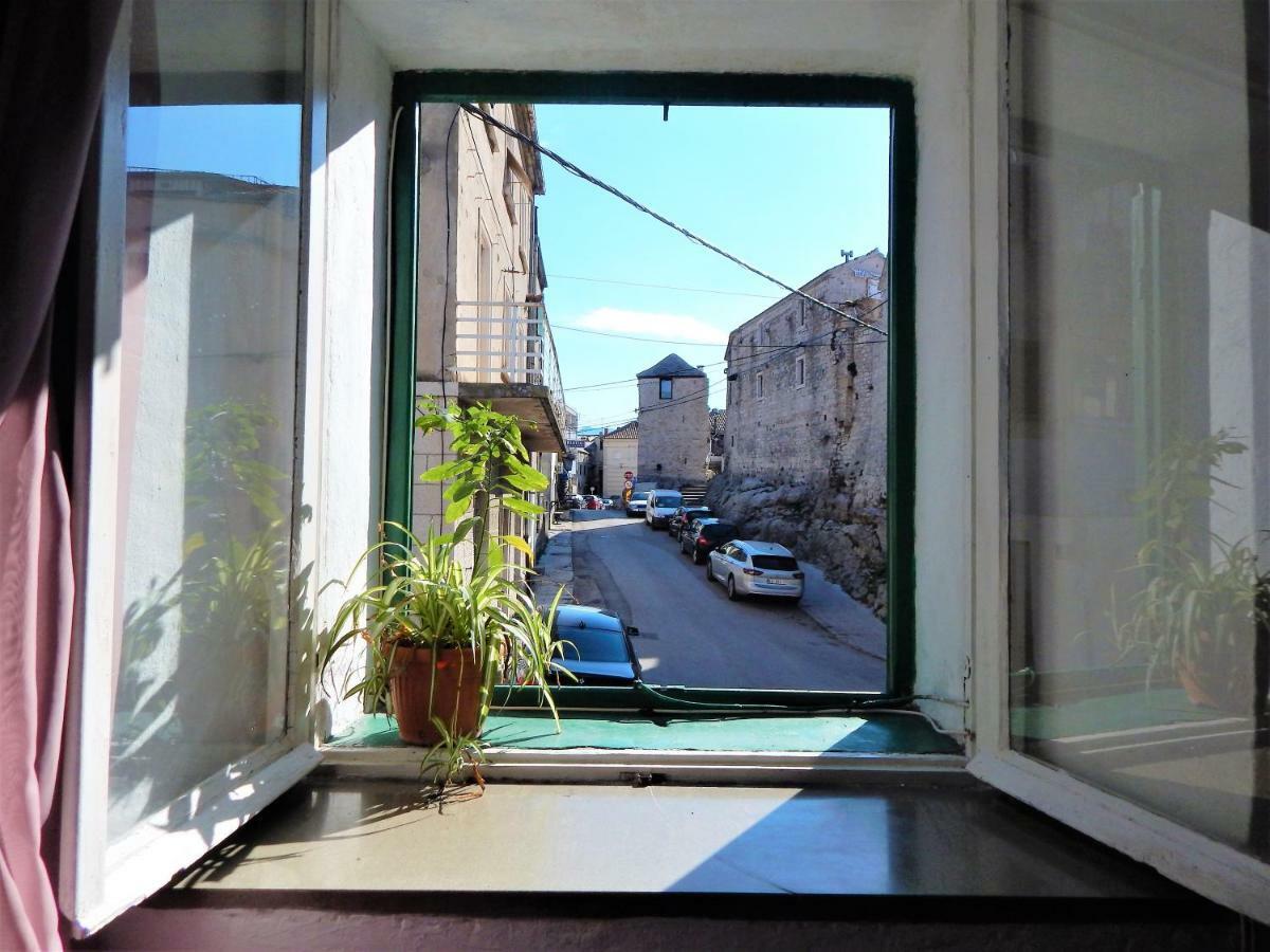 Apartment Marijeta Kastela Dış mekan fotoğraf