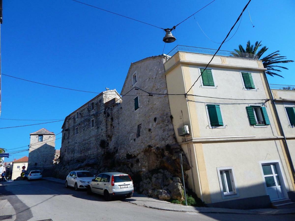 Apartment Marijeta Kastela Dış mekan fotoğraf